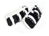 NNEDSZ Kick Boxing Pad Strike Shield MMA Thai Focus Arm Punching Bag Muay Thai