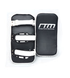 NNEDSZ Kick Boxing Pad Strike Shield MMA Thai Focus Arm Punching Bag Muay Thai