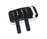 NNEDSZ Kick Boxing Pad Strike Shield MMA Thai Focus Arm Punching Bag Muay Thai