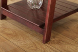 NNEDSZ Tier Wooden Ladder Shelf Stand Storage Book Shelves Shelving Display Rack