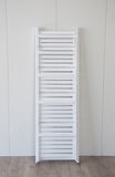 NNEDSZ Tier Wooden Ladder Shelf Stand Storage Book Shelves Shelving Display Rack