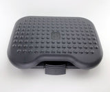 NNEDSZ Under Desk Foot / Leg Rest for Office Chair Ergonomic Computer Plastic