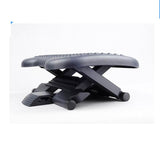 NNEDSZ Under Desk Foot / Leg Rest for Office Chair Ergonomic Computer Plastic