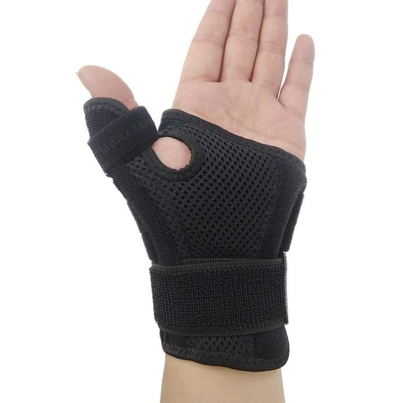 NNEDSZ Stabiliser Brace Support Strap Splint Arthritic Sports