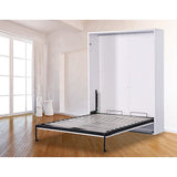 NNEDSZ Palermo Double Size Wall Bed Diamond Edition