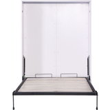 NNEDSZ Palermo Double Size Wall Bed Diamond Edition