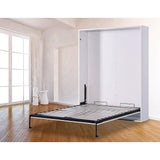 NNEDSZ Palermo Queen Size Wall Bed Diamond Edition