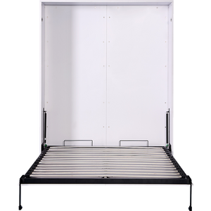 NNEDSZ Palermo Queen Size Wall Bed Diamond Edition