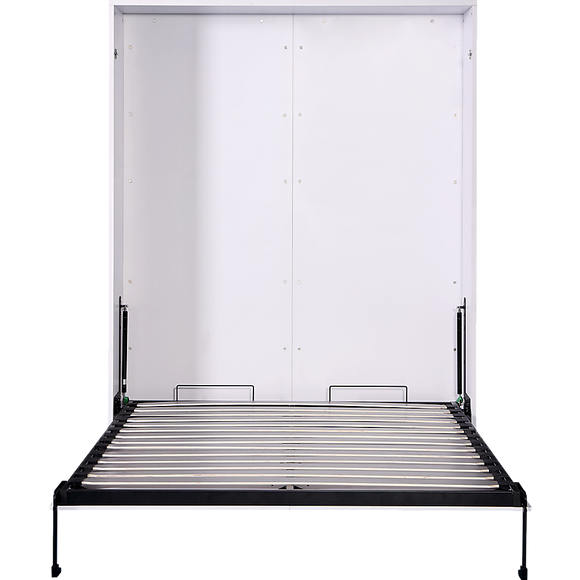 NNEDSZ Palermo Queen Size Wall Bed Diamond Edition