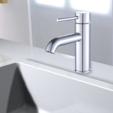 NNEDSZ Mixer Tap Faucet -Kitchen Laundry Bathroom Sink