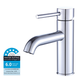 NNEDSZ Mixer Tap Faucet -Kitchen Laundry Bathroom Sink