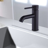 NNEDSZ Mixer Tap Faucet -Kitchen Laundry Bathroom Sink
