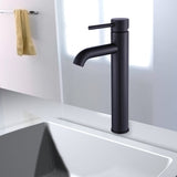 NNEDSZ Mixer Tap Faucet -Kitchen Laundry Bathroom Sink