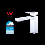 NNEDSZ Mixer Tap Faucet -Kitchen Laundry Bathroom Sink