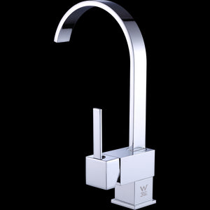 NNEDSZ Mixer Tap Faucet -Kitchen Laundry Bathroom Sink