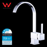 NNEDSZ Mixer Tap Faucet -Kitchen Laundry Bathroom Sink