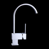 NNEDSZ Mixer Tap Faucet -Kitchen Laundry Bathroom Sink