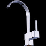 NNEDSZ Mixer Tap Faucet -Kitchen Laundry Bathroom Sink