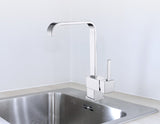 NNEDSZ Mixer Tap Faucet -Kitchen Laundry Bathroom Sink