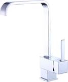 NNEDSZ Mixer Tap Faucet -Kitchen Laundry Bathroom Sink