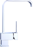 NNEDSZ Mixer Tap Faucet -Kitchen Laundry Bathroom Sink
