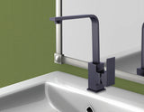 NNEDSZ Mixer Tap Faucet - Laundry Bathroom Sink