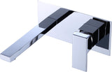 NNEDSZ Mixer Tap Bathroom Kitchen Laundry Faucet