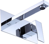NNEDSZ Mixer Tap Bathroom Kitchen Laundry Faucet