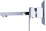 NNEDSZ Mixer Tap Bathroom Kitchen Laundry Faucet