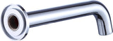 NNEDSZ Bath Spout Polished Chrome Finish