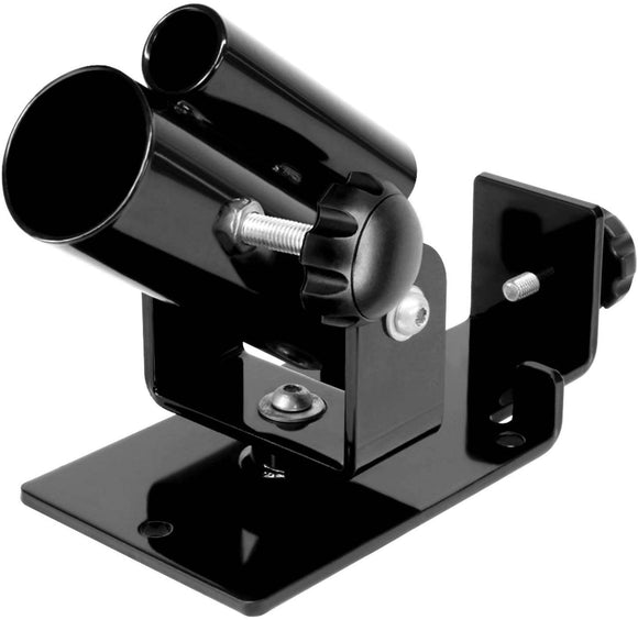 NNEDSZ Bar Row Landmine Platform 360° Swivel Fits 1, 2 Olympic Bars