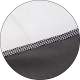 NNEDSZ Pair of Soccer Football Goals 180cm Pop Up Portable Quick Set Up