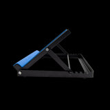 NNEDSZ Board Adjustable Stretching Ankle Calf Incline Stretch Slip Resistant
