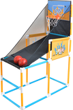 NNEDSZ Kids Basketball Hoop Arcade Game