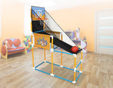 NNEDSZ Kids Basketball Hoop Arcade Game