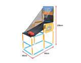 NNEDSZ Kids Basketball Hoop Arcade Game