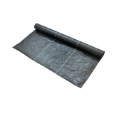 NNEDSZ Heavy Duty Weed Control PP Woven Fabric Weed Mat Gardening Plant 1.83m x 30m