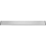NNEDSZ 51cm Strong Magnetic Wall Mounted Kitchen Knife Magnet Bar Holder Display Rack Strip
