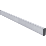 NNEDSZ 51cm Strong Magnetic Wall Mounted Kitchen Knife Magnet Bar Holder Display Rack Strip