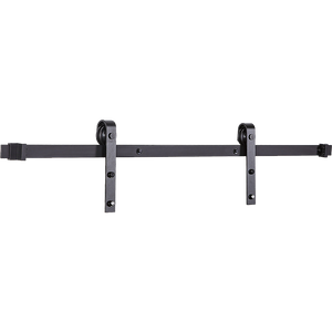 NNEDSZ 3.6m Sliding Barn Door Hardware