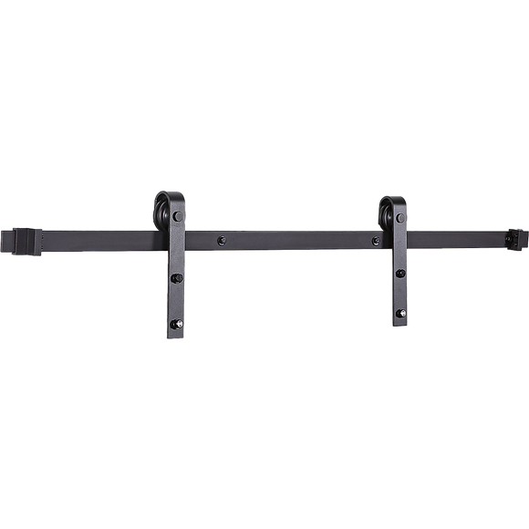 NNEDSZ 3.6m Sliding Barn Door Hardware