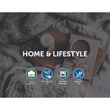 NNEDSZ Tortilla Blanket Burrito 180cm Blanket Throw Rug