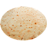NNEDSZ Tortilla Blanket Burrito 180cm Blanket Throw Rug