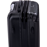 NNEDSZ Delegate Suitcases Luggage Set 20" 24" 28" Carry On Trolley TSA Travel Bag