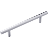 NNEDSZ Solid Stainless Steel Polished Chrome Kitchen Cabinet Drawer Pull Door Handles 10-Pack
