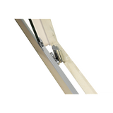 NNEDSZ 1200 x 1000mm Sliding Door Nano Safety Glass Shower Screen By Della Francesca