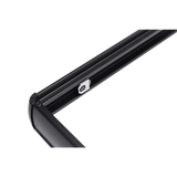 NNEDSZ 800 x 900mm Sliding Door Nano Safety Glass Shower Screen By Della Francesca