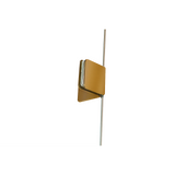 NNEDSZ 900 x 900mm Frameless 10mm Glass Shower Screen By Della Francesca