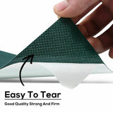 NNEDSZ 10m Self Adhesive Synthetic Turf Artificial Grass Lawn Carpet Joining Tape Glue Peel