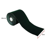 NNEDSZ 20m Self Adhesive Synthetic Turf Artificial Grass Lawn Carpet Joining Tape Glue Peel